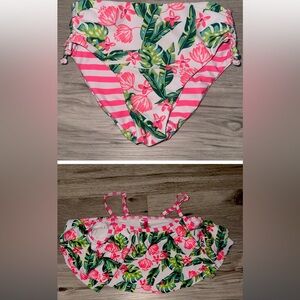 Betsey Johnson swim suit